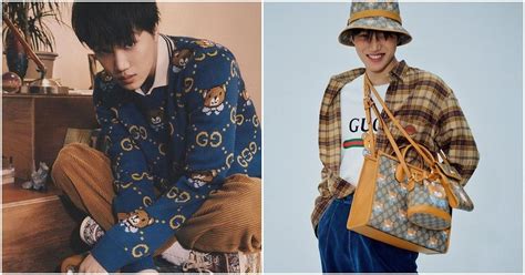 gucci kai|kai gucci ambassador.